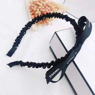 Bờm cài nơ hiệu