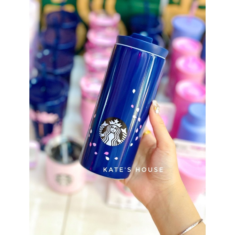 BỘ SƯU TẬP STARBUCKS SAKURA TAIWAN 2021