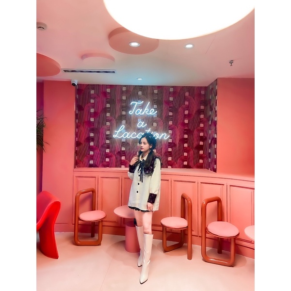 [Hàng cao cấp][ Clip tự quay] Bốt Đùi Mũi Nhọn Cao Gót Lót Lông | BigBuy360 - bigbuy360.vn