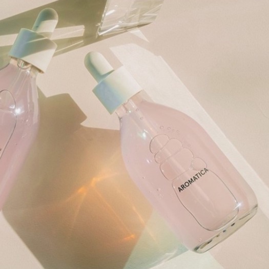 Tinh chất hoa hồng dưỡng và ngăn ngùa lão hóa Aromatica Reviving Rose Infusion Serum 100ml