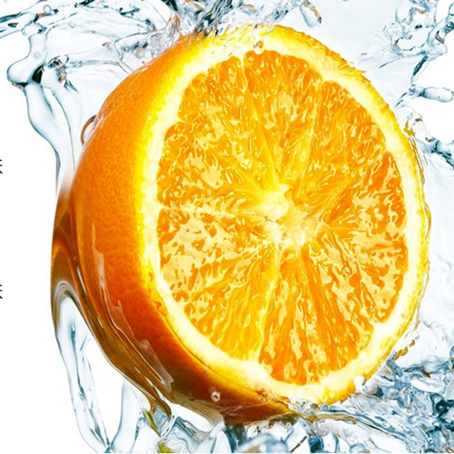 [RẺ VÔ ĐỊCH] Mặt nạ giấy chiết suất cam vàng Vitamin C dưỡng da mụn cấp ẩm thải độc Bioaqua | WebRaoVat - webraovat.net.vn
