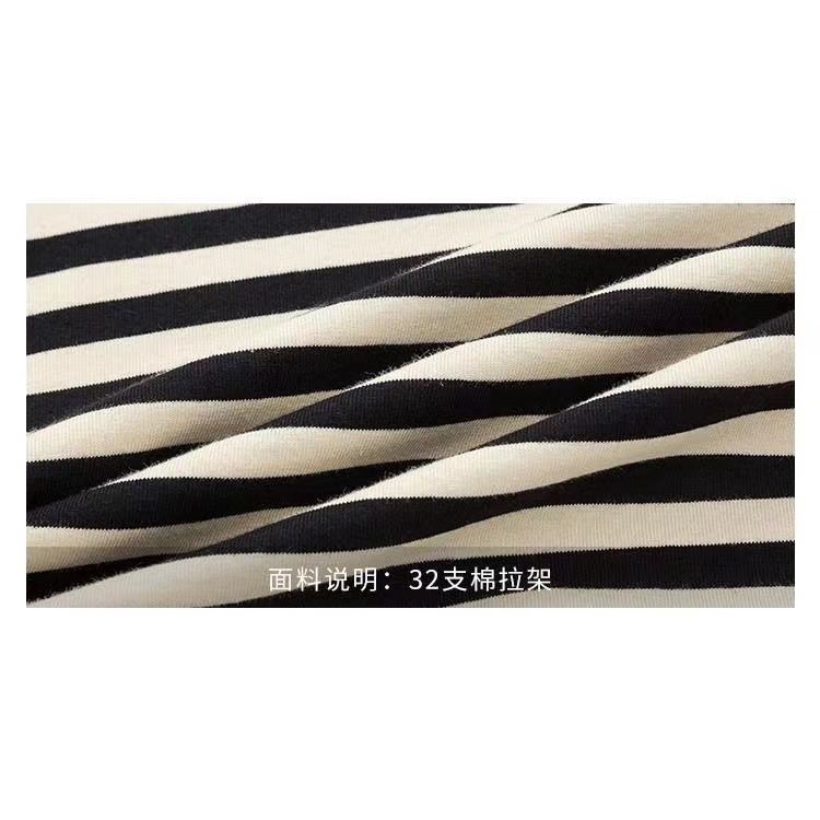 Áo Thun Tay Ngắn 100% Cotton Nguyên Chất Phong Cách Hàn Quốc Thời Trang Mùa Hè Dành Cho Trẻ Em