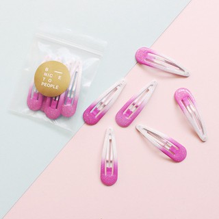 [RẺ VÔ ĐỊCH] Thun buộc tóc, kẹp tóc đẹp, cute