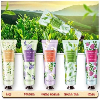 Kem dưỡng da tay Maycreate