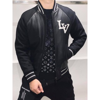 Áo khoác bomber eovi SC