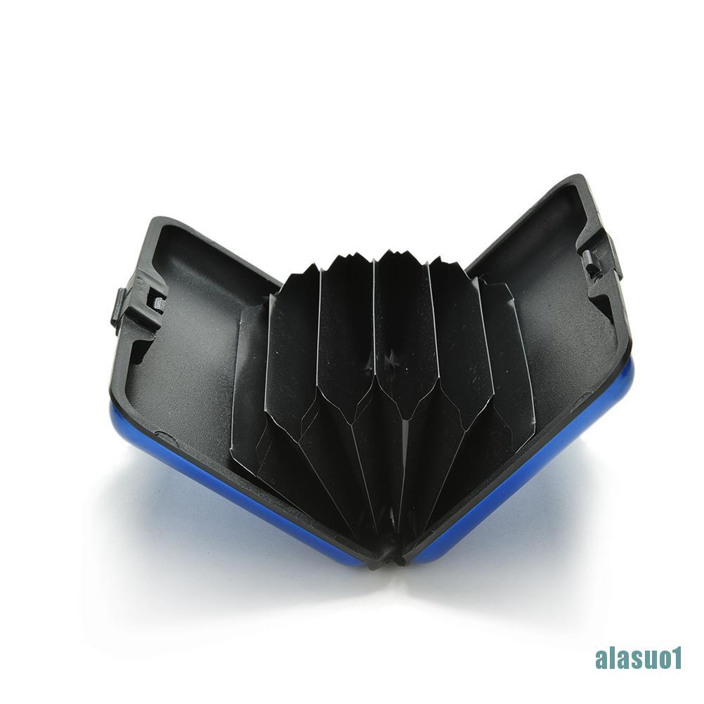 Ngân Hàng / Thẻ Thiếc