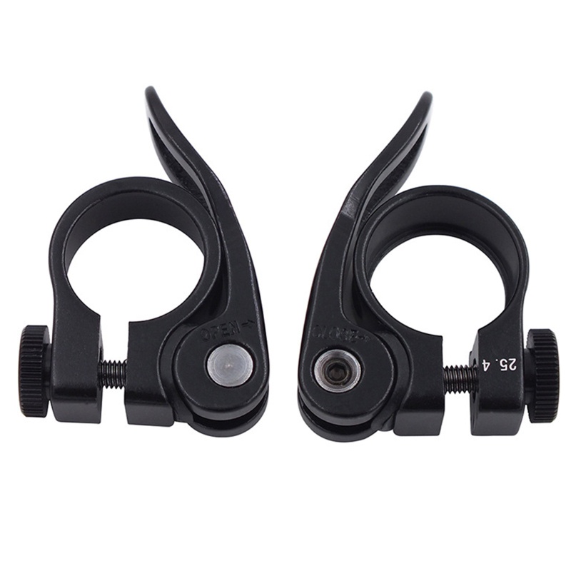 QQ Kẹp Cố Định Yên Xe Đạp MTB Chất Lượng Cao