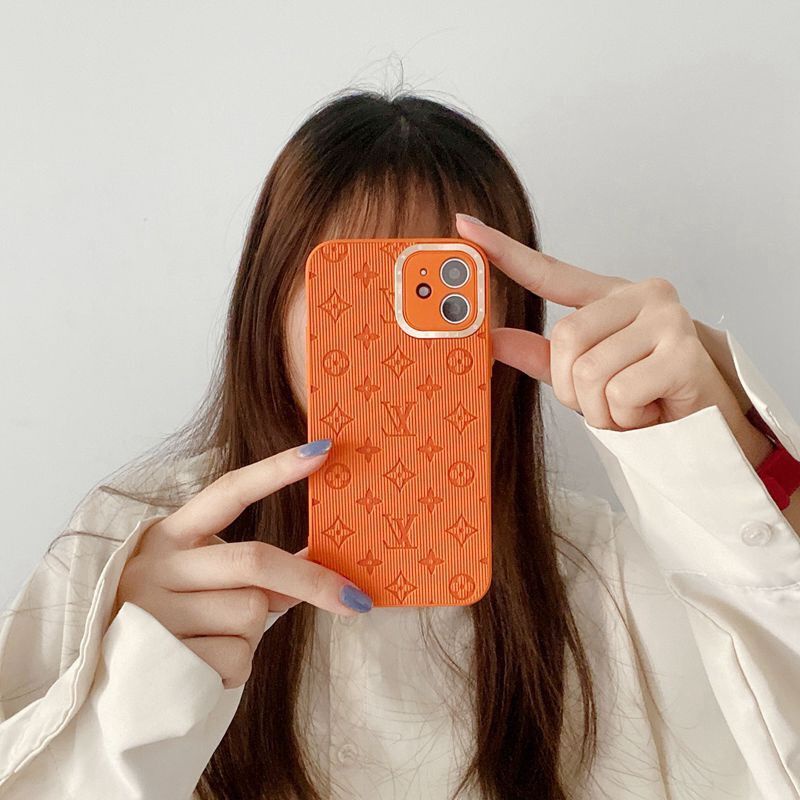 Ốp Điện Thoại Silicon Cao Cấp Cho Iphone 11 Pro 12 Silicone | BigBuy360 - bigbuy360.vn