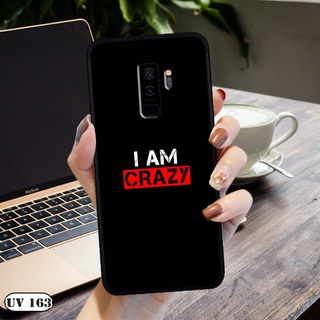 Ốp lưng nhám cho Samsung Galaxy S9 Plus