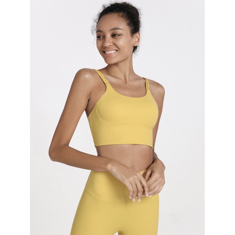 Croptop tập yoga