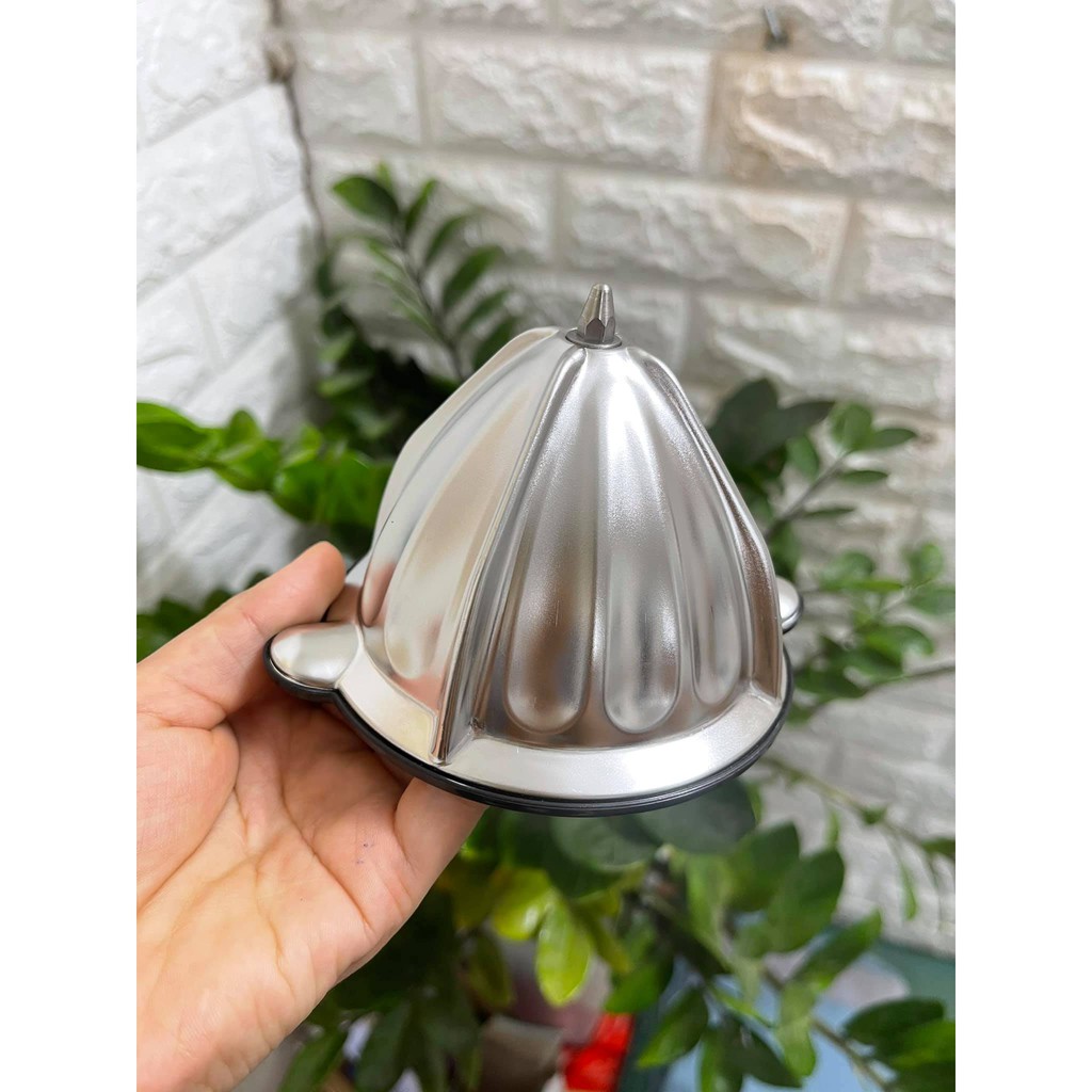 NÓN VẮT CAM CASO CP330 PRO