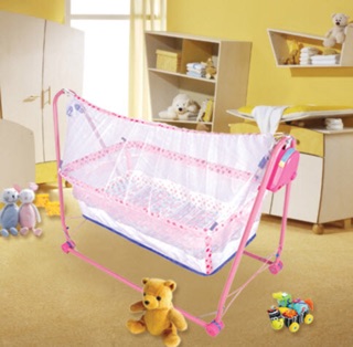 Nôi tự động  Đại vĩ