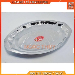 Dĩa hấp cá inox Tithafac