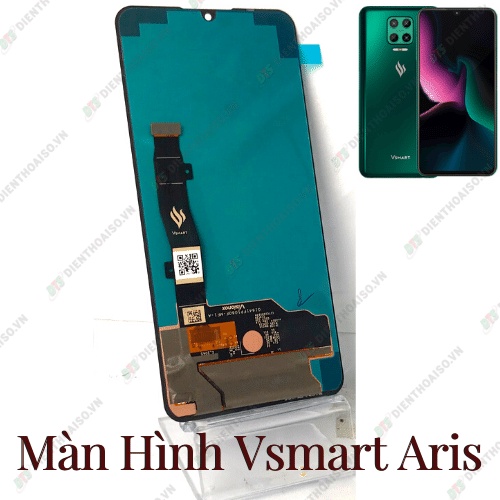 Màn hình full bộ vsmart aris