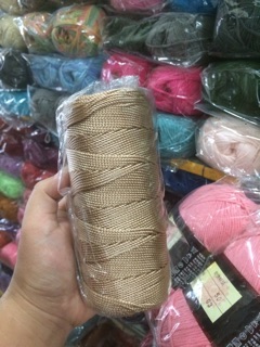 Sợi thô set 5c