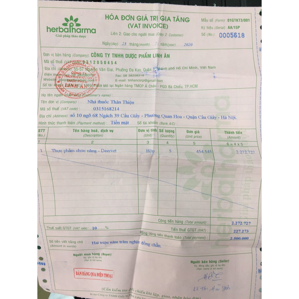 Viên nhung hươu Deervet - Hỗ trợ tăng cường sức khỏe ( 1 lọ 30 viên)