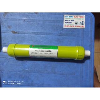 lõi lọc nước số 7 kangaroo