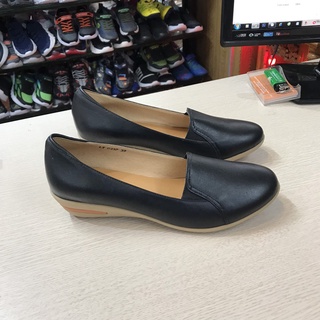 Giầy đế xuồng carlorino 3p