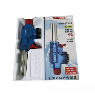 Khò gas mini namilux hàng tốt ts1719rn