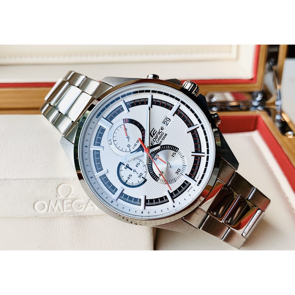 Đồng Hồ Nam Casio EFV-520D-7AVUDF