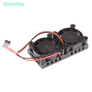 Mô Đun Quạt Tản Nhiệt Pcb Cho Raspberry Pi 4