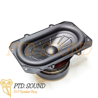 Củ loa rời Bass Sub BoomBox 3 thay thế loa siêu trầm boombox3 50-70w 3ohm 190*115mm siêu bass từ PTD Sound