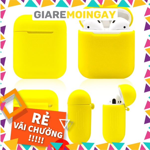 [SIÊU XINH]✨⚡Túi đựng Airpods
