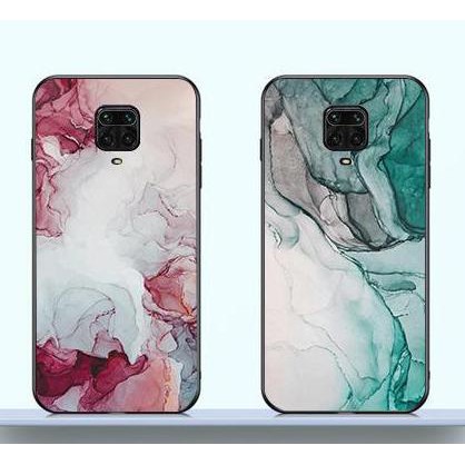 Ốp Lưng Huawei Nova 3i / Nova 3e / y9 - 2019 mắt kính cầu vồng đa sắc màu