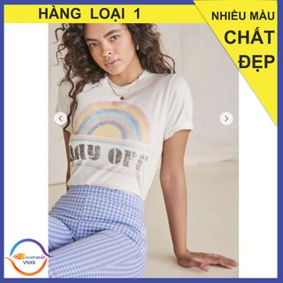 Áo thun F21  form chuẩn