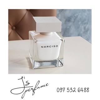 [Mẫu thử] Nước hoa nữ Narciso Rodriguez edp chai nhỏ 10ml