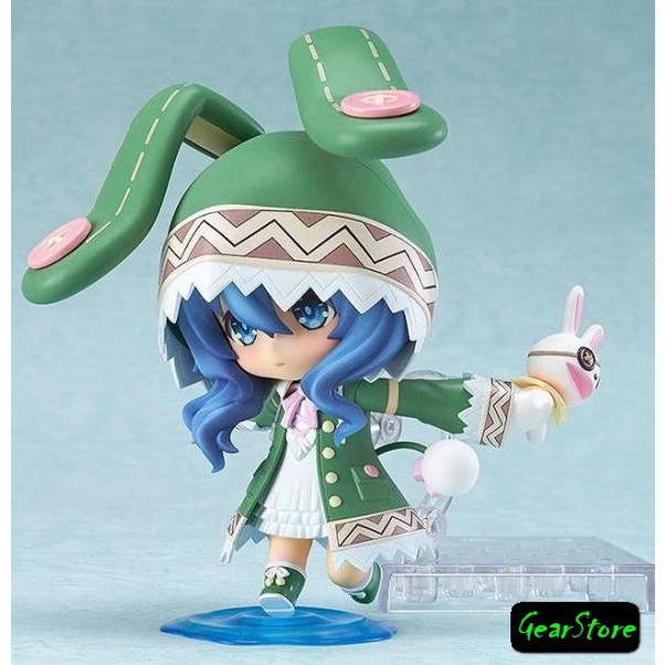 MÔ HÌNH YOSHINO 395 Q SIZE Nendoroid