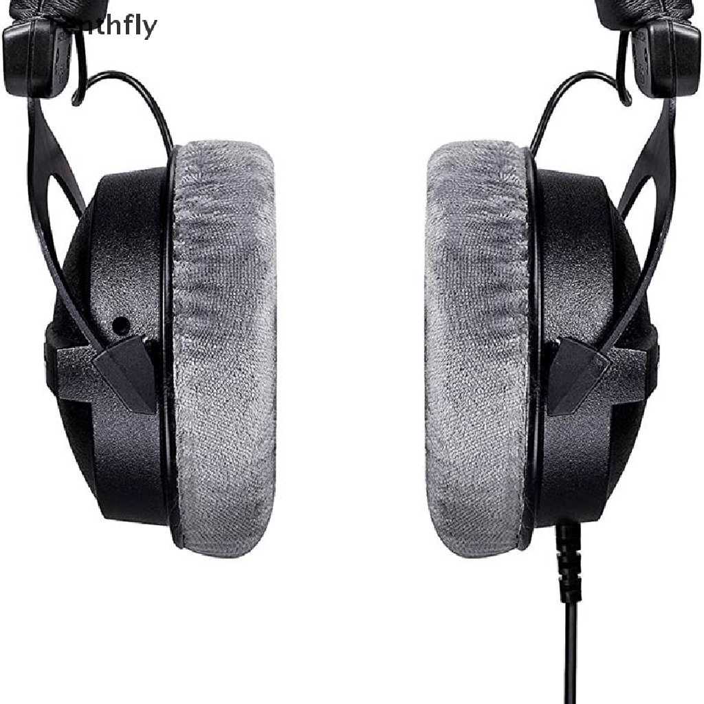 Đệm Bọc Tai Nghe Choàng Đầu Beyerdynamic DT770 DT880 DT990 Pro