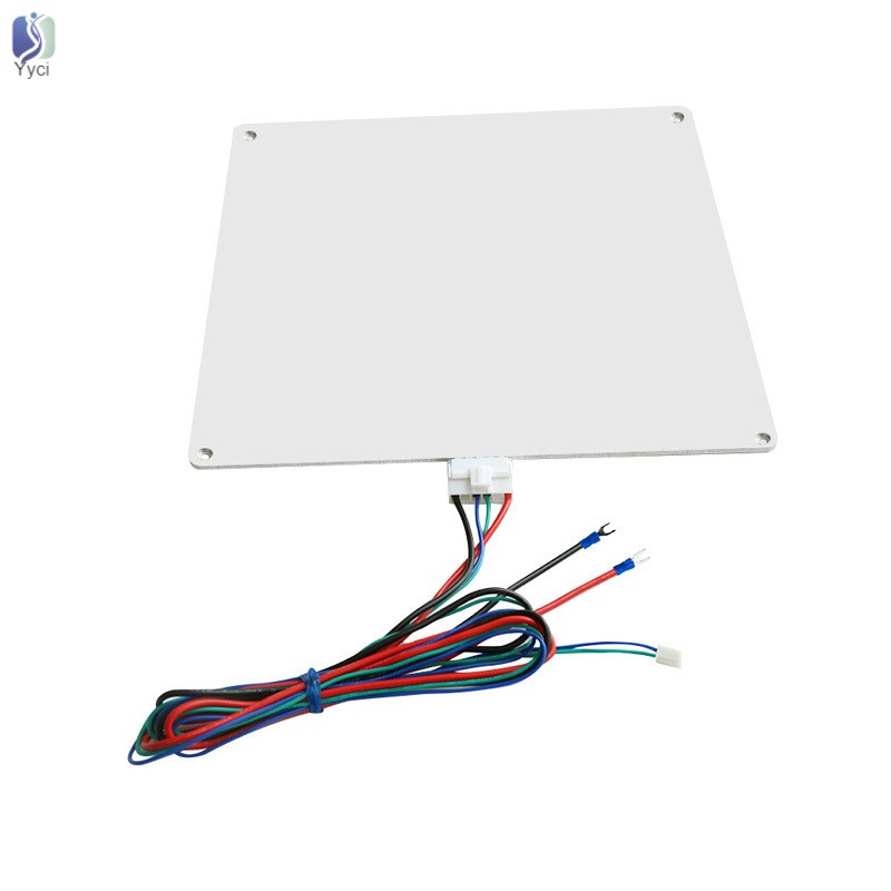 Bàn Nhiệt Nhôm Mk3 12v Cho Máy In 3d