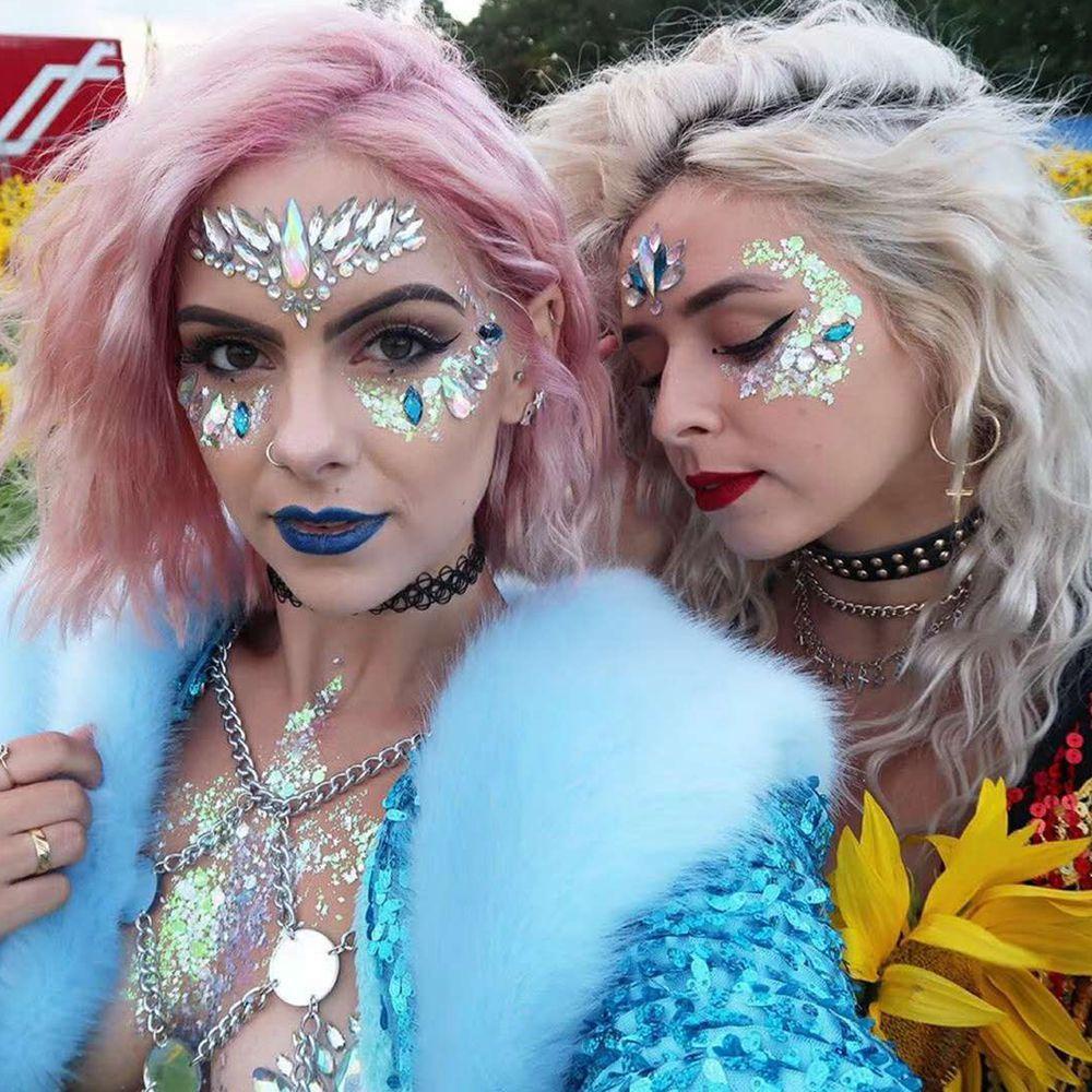 Phụ Kiện Trang Trí Móng Tay Nghệ Thuật Độc Đáo|Miếng Dán Mặt Phẳng Chất Lượng Cao|Khay Đựng Đồ Dùng Trong Nhà Tắm Tiện Dụng