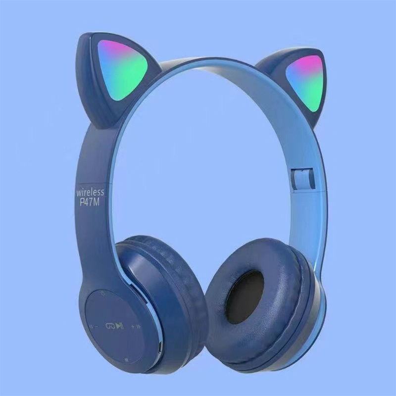 Tai Nghe zzz Không Dây Kết Nối Bluetooth Âm Thanh Hifi Chất Lượng Cao