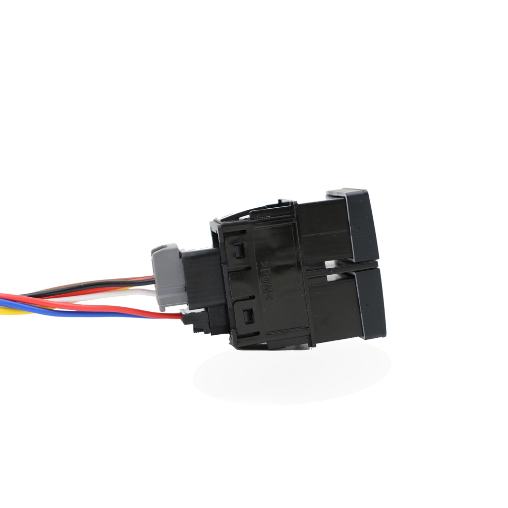 1 Công Tắc Đèn LED Phá Sương Mù Cho Xe Hơi Honda