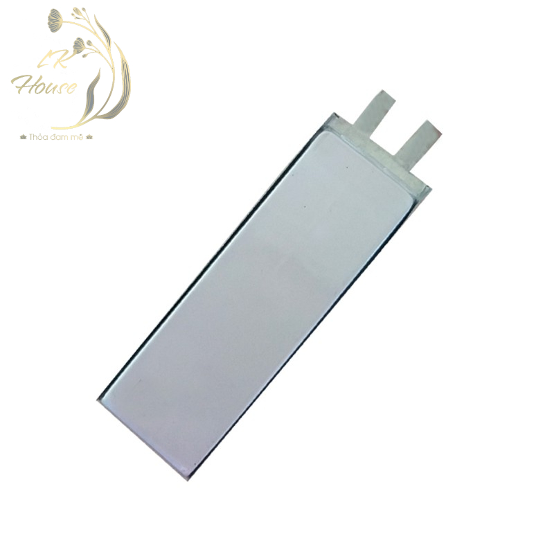 Cell pin Lithium Polymer 3.7V 2200mah 30C