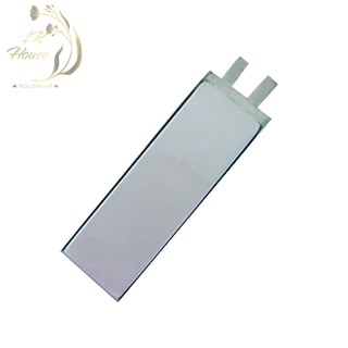 Cell pin Lithium Polymer 3.7V 2200mah 30C