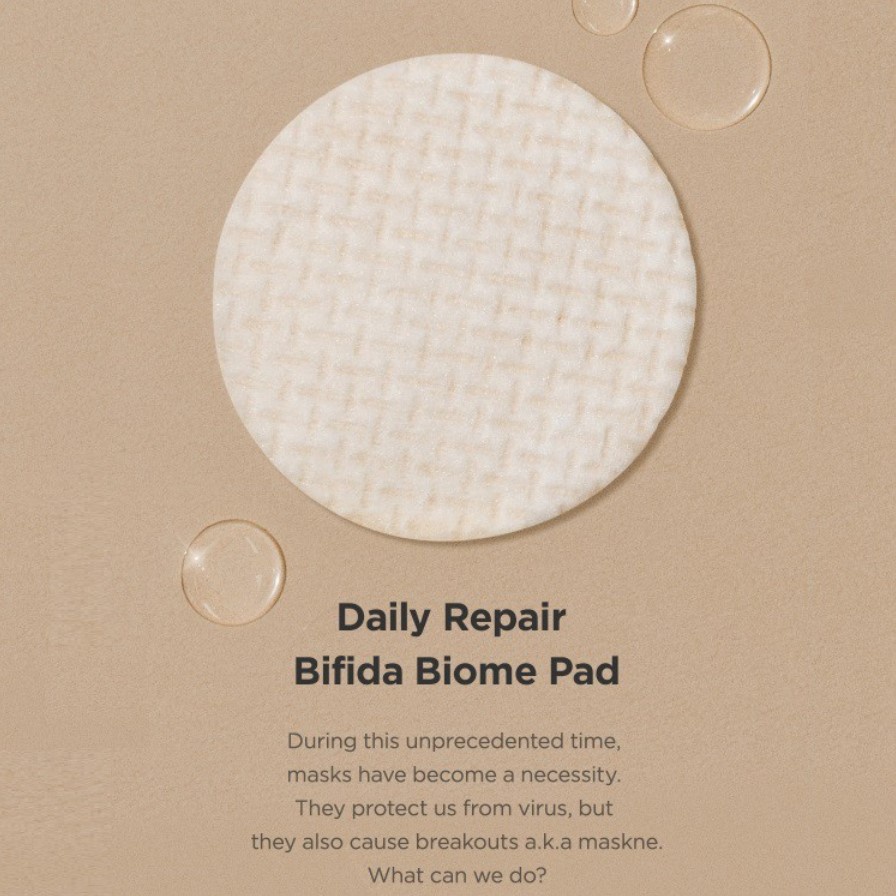 Bifida Biome Ampoule Pad 150ml