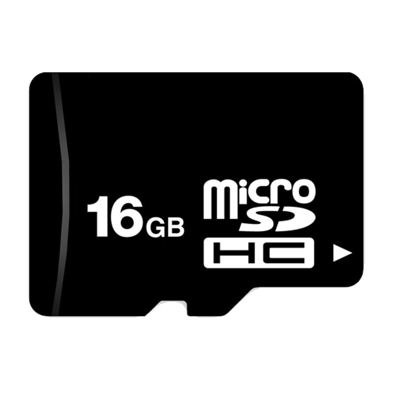 Thẻ nhớ 16Gb Micro SDHC C6