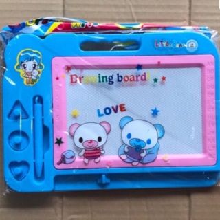 Bảng từ tự xóa thông minh