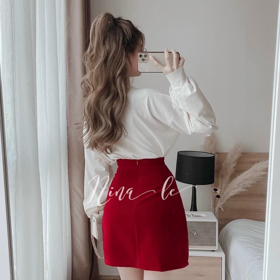 [SIÊU SALE]SET BỘ TRANG PHỤC NỮ SANG CHẢNH QUÝ PHÁI CỰC HOT , TINH TẾ MỚI