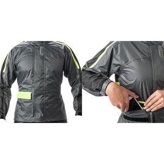 Áo mưa bộ Givi CRS01