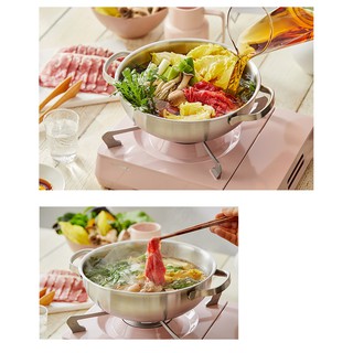 [NHÀ CỦA ANG - order] Bếp mini Dr Hows Hàn Quốc - Bếp mini màu pastel đẹp