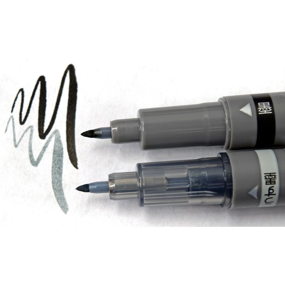 BÚT TOMBOW FUDENOSUKE VIẾT CALLIGRAPHY CHUYÊN NGHIỆP