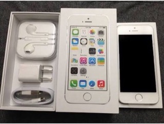 Điện Thoai iPhone 5 Chính Hãng