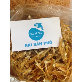 Cá cơm 500g