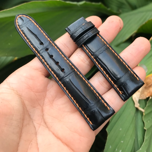 Dây da CÁ SẤU NGOẠI
