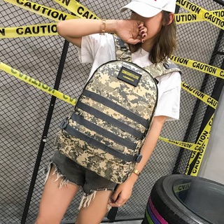 BALO3 pubg size lớn - Có cổng USB - chống nước