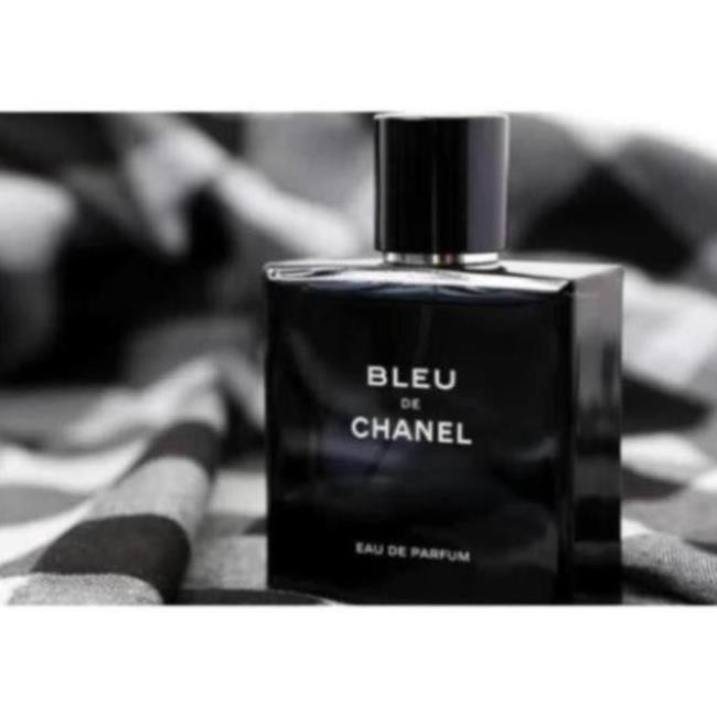 [NEW]Nước hoa Chanel Bleu De Chanel Parfum 100ml